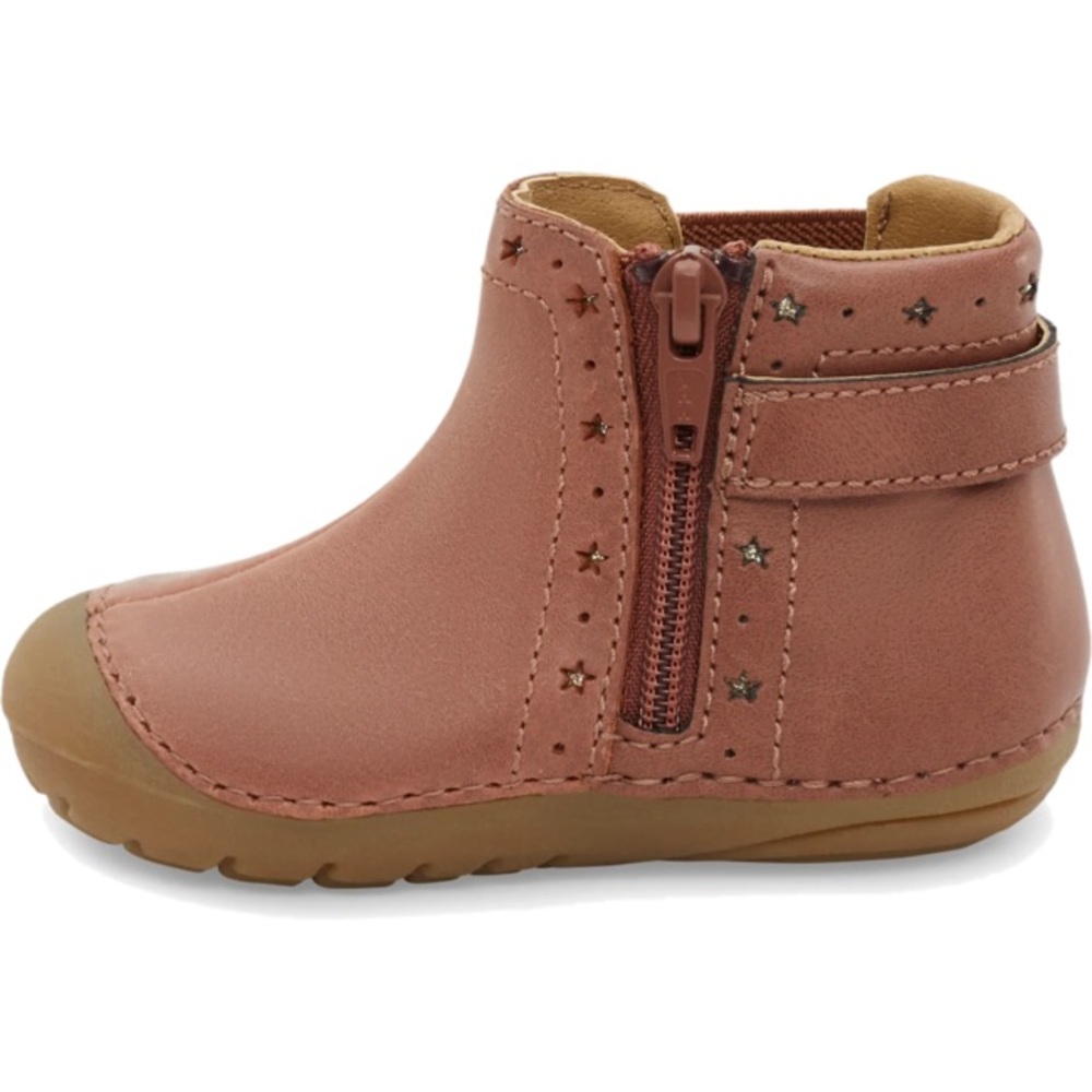 STRIDE RITE Size 6W
STRIDE RITE KID'S AGNES BOOTIE (INFANT) - Picture 5 of 14